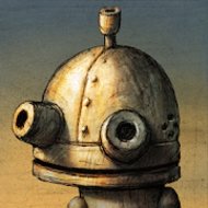 Download Machinarium free on android