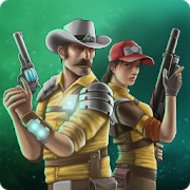 Download Space Marshals 2 (MOD, Ammo/Premium) free on android More Featured