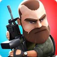Download WarFriends (MOD, Ammo​/Unlocked) free on android