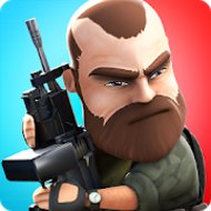 Download WarFriends (MOD, Ammo?/Unlocked) free on android MOD Updated