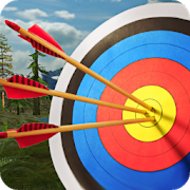 Download Archery Master 3D (MOD, Unlimited Coins) free on android