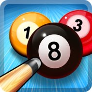 8 Ball Pool (MOD, Extended Stick Guideline) - download free apk mod for Android