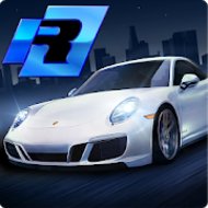 Download Racing Rivals (MOD, Unlimited Nitro) free on android Newest Version