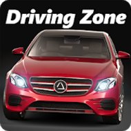 Download Driving Zone: Germany (MOD, Unlimited Money) free on android MOD Updated