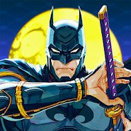 Injustice: Gods Among Us (MOD, Unlimited Coins)