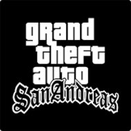 Grand Theft Auto: San Andreas (MOD, неограниченно денег)