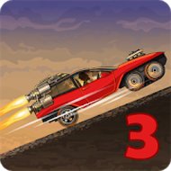 Download Earn to Die 3 (MOD, Free Shopping) free on android More Featured