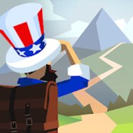 The Trail (MOD, unlimited money) - download free apk mod for Android