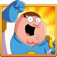 Family Guy The Quest for Stuff (MOD, Free Shopping) - download free apk mod for Android