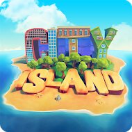 Download City Island: Builder Tycoon (MOD, Unlimited Money) free on android Update