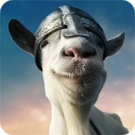 Goat Simulator MMO Simulator.apk