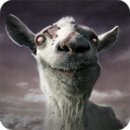 Download Goat Simulator GoatZ free on android