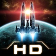 Download Galaxy on Fire 2 HD (MOD, Money/Expansions) free on android MOD Updated