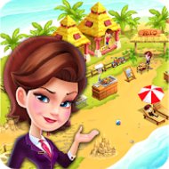 Download Resort Tycoon (MOD, Unlimited Gems) free on android New Release