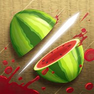 Download Fruit Ninja Classic (MOD, Unlocked) free on android Newest Version