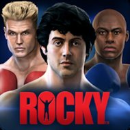 Download Real Boxing 2 ROCKY (MOD, Unlimited Money) free on android Newest Version