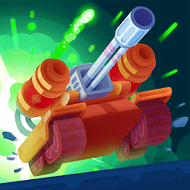 Tank Stars 2 (MOD, Unlimited Money).apk