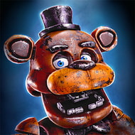 Five Nights at Freddy's AR: Special Delivery.apk