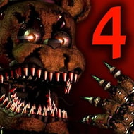 Download Five Nights at Freddy's 4 (MOD, Unlocked) 2.0 APK for android