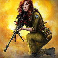 Sniper Arena: PvP Army Shooter.apk