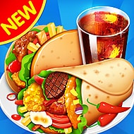 Usroid - Download Cooking Life: Crazy Chef's Kitchen Diary 1.0.4 -  Simulation game "Chef's Kitchen Diary: Chef's Kitchen Diary"  Android + Mod Cooking Life v1.0.4 + Mod - Cooking life simulation game