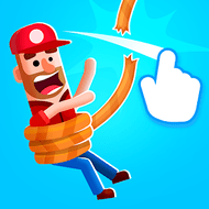 Save the Masters (MOD, Unlimited Coins).apk