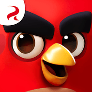 Angry Birds Journey (MOD, много монет)