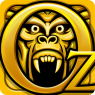 Temple King Runner Lost Oz APK for Android Download