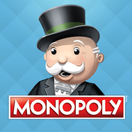 MONOPOLY (MOD, всё открыто)