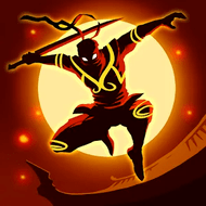 Shadow Knight mod apk