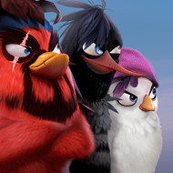 Angry Birds Evolution 2023 mod apk