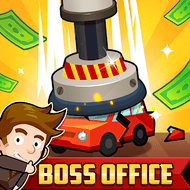 Factory Inc. (MOD, Unlimited Money).apk