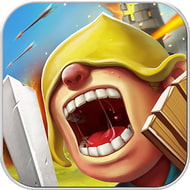 Clash of Lords 2: Guild Castle.apk