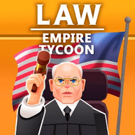 Play Law Empire Tycoon on PC 