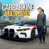 ᐉ Car Parking Dinheiro Infinito Apk Mod