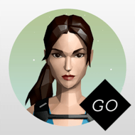 Lara Croft GO (MOD, Unlimited Hints)