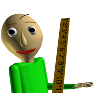 New Baldi's Basics Mod Menu 1.4.3 