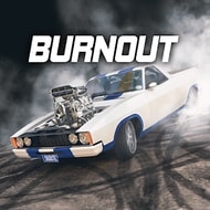 Torque Burnout (MOD, неограниченно денег)