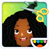 Toca Hair Salon 3.apk