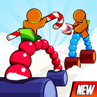 Draw Joust! (MOD, Unlimited Money).apk