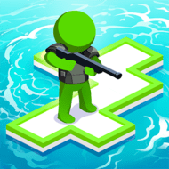 War of Rafts (MOD, Unlimited Money)