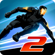 Vector 2 (MOD, Unlimited Money).apk