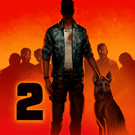 Into the Dead 2 (MOD, Unlimited Money).apk