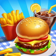 Cooking City v1.76.5017 Apk Mod [Dinheiro Infinito]