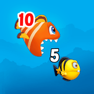 Fishdom mod apk