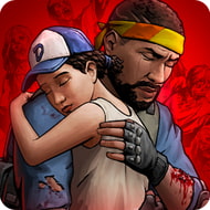 Walking Dead: Road to Survival.apk