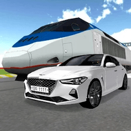 3D Driving Class (MOD, всё открыто)