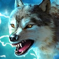 The Wolf (MOD, Free Shopping)