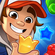 Subway Surfers v3.5.0 MOD APK – PARA HİLELİ