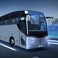 Baixar World Bus Driving Simulator 1.42 Android - Download APK Grátis